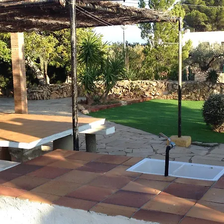 Villa Almadrava 10 *