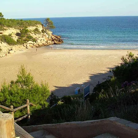 Almadrava 10 * L'Ametlla de Mar