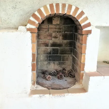 Villa Almadrava 10 L'Ametlla de Mar