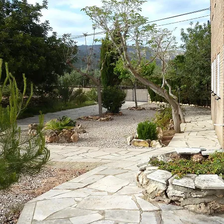 Villa Almadrava 10