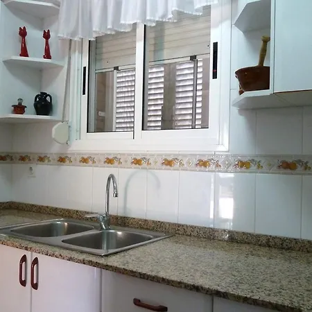 Almadrava 10 Villa