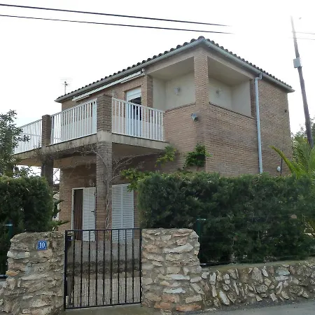Almadrava 10 L'Ametlla de Mar
